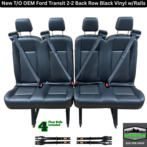 Ford transit 2015 2026 - ford, black