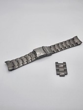 Invicta Men's Titanium Watch