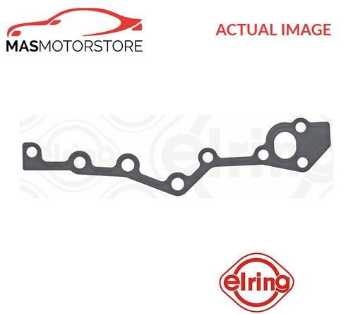 Gasket timing case elring - gasket,