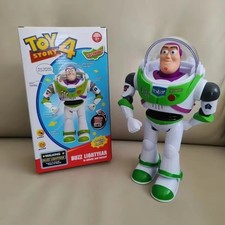 ON SALE NOW Walking Toy Story