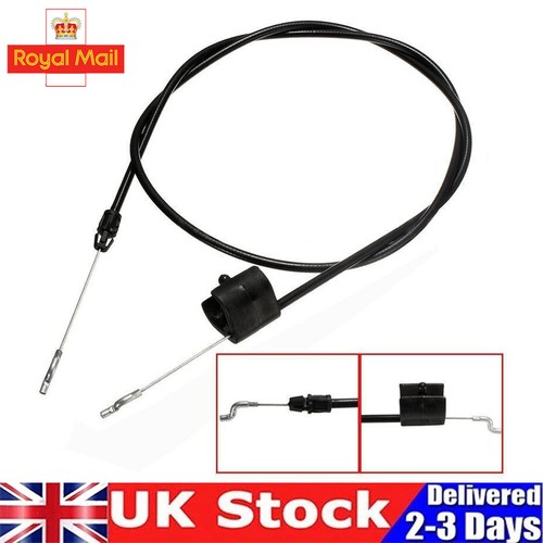 Universal lawn mower throttle - lawn,