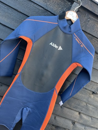 Alder junior 2mm wetsuit - alder,