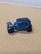 Hotwheels Redlines Original
