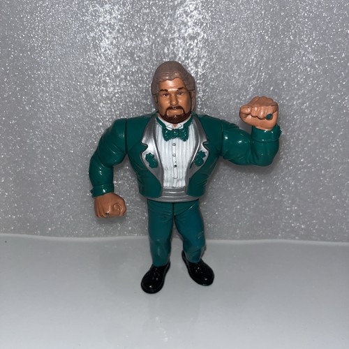 Hasbro wwf wwe 90s era - hasbro, wwf/wwe