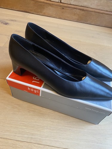 Hogl court black - hogl,