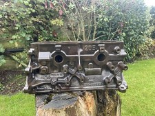 Ford Sierra Escort RS Cosworth 205 Cylinder block