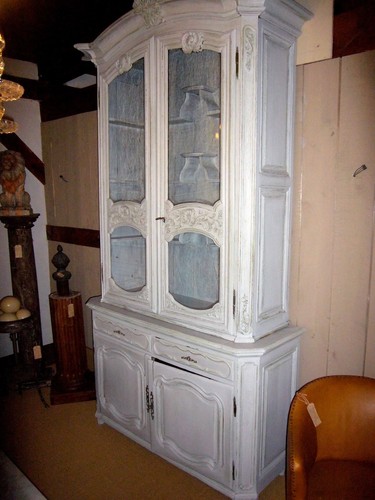Sideboard shop furnishing - furnishing, loft