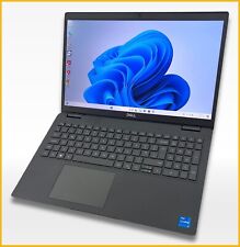 Dell Latitude 3520 Core i5 11TH GEN up to 64GB Ram up to 2TB SSD Windows Laptop