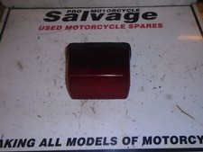 YAMAHA FZR 1000 R EXUP 1989