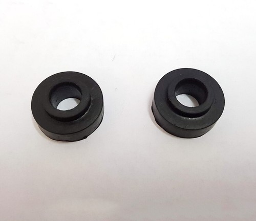 Mgb rocker cover grommets - rocker, grommets/
