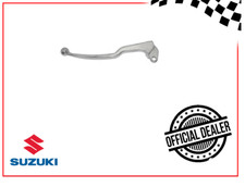 Clutch Lever Left Polished for Suzuki DL 650 V-Strom ABS 650 12