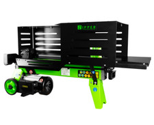 Zipper Log Splitter HS5TN 5T