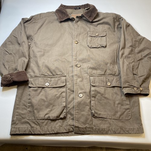 Vintage woodsman ata mens - ata,