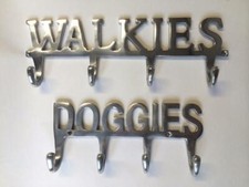 WALKIES DOGGIES DOG PET LEAD