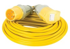 32A 110V 3 Core 4mm Arctic