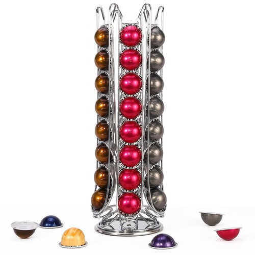 Vinsani coffee pod holder - vinsani, 48