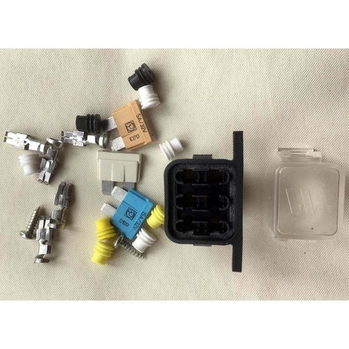 Eberspacher airtronic d4 - airtronic, d2