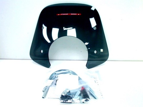 1b010564 windscreen piaggio - windscreen,