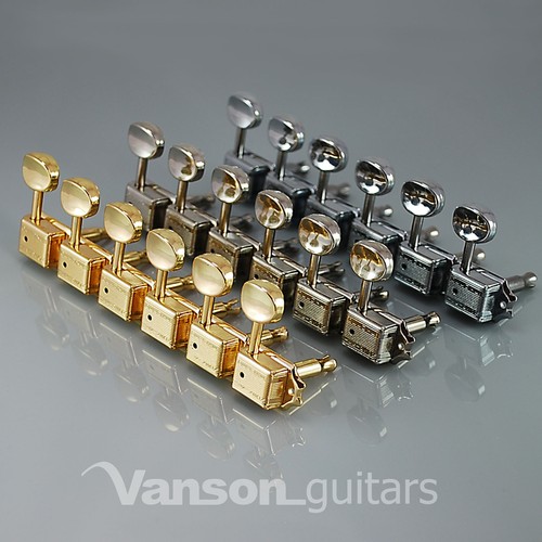New wilkinson wj55 - tuners, for