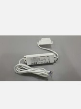 Crestwood 20-60w 12v SELV Electronic Dimmable Transformer 20-60w for LV Halogen 