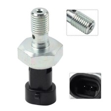 Brake Pressure Switch For