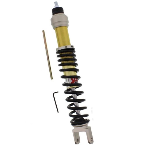 Rear shock absorber - rear,