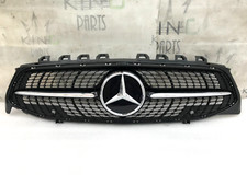 MERCEDES CLA MK2 C118 W118