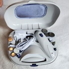 SENSATIONAIL Professional Manicure & Pedicure System 15 Piece Complete Set