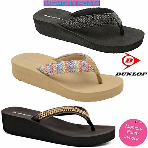Ladies low wedge - ladies,