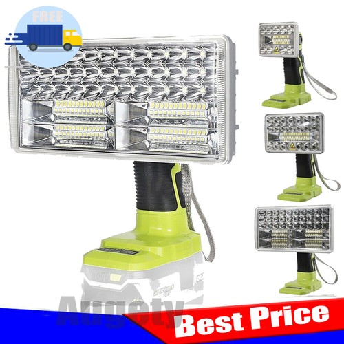 For ryobi led - led, work