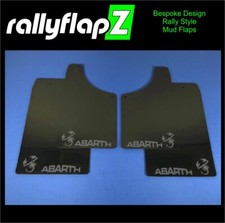 rallyflapZ | Mud Flaps to fit