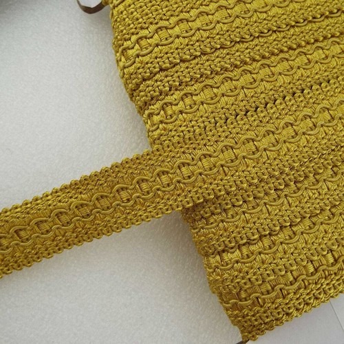 30mm gimp braid upholstery - braid,