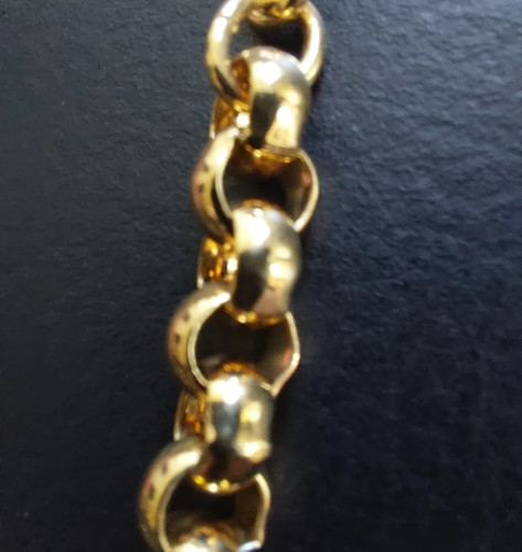 Beautiful vintage monet chunky - vintage,