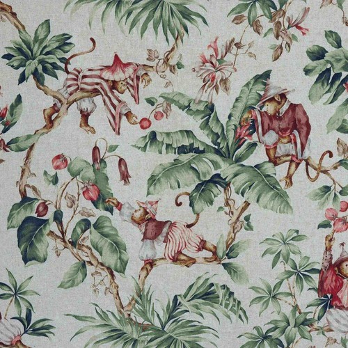 Oriental monkey double width - oriental,