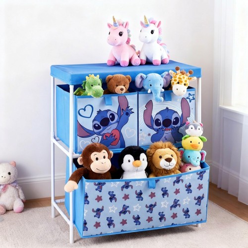 Kids bedroom storage - kids, unit