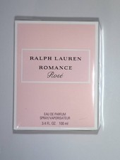 RALPH LAUREN WOMEN EDP ROMANCE