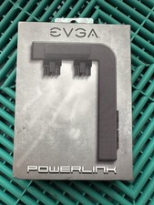 EVGA Powerlink GPU Power