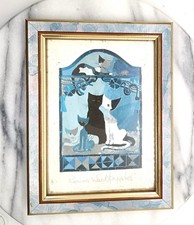 1988 print rosina - print,