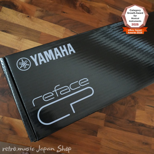 Yamaha reface vintage - reface, cp