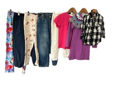 Girls clothes bundle 4-5 Years