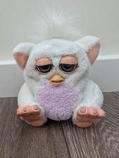 HASBRO 2005 EMOTO-TRONIC BABY