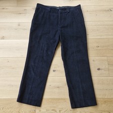 Farah Corduroy Trousers Men