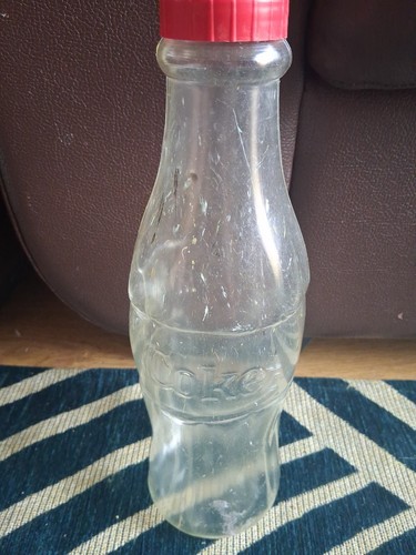 Vintage style coca cola giant - vintage,