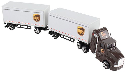 Daron rt4345 ups tandem - ups,