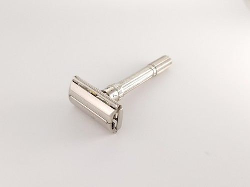 Gillette slim adjustable - adjustable, h2