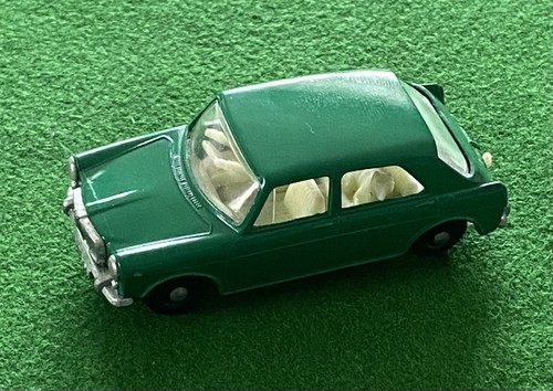 1100 64 matchbox - mg,