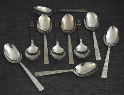 Firth stainless steel - stainless, *