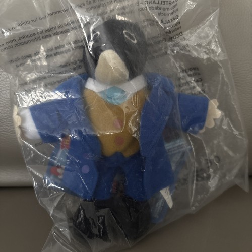 Mcdonalds happy meal - mcdonalds,