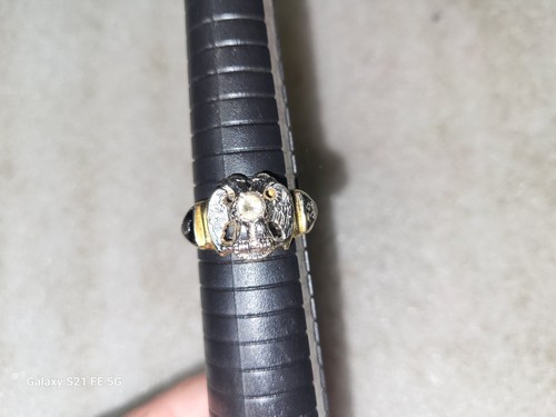 Vintage masonic ring size - masonic, 10