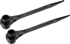 30 x 32mm 12-Point Scaffold